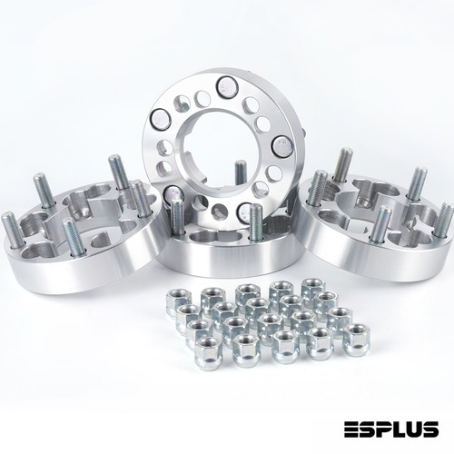 Wheel adapters conversion - adapters,