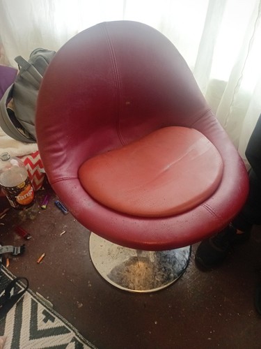 Venus red johanson design - red,