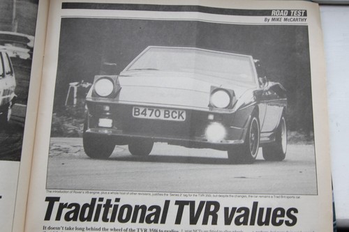 Original 1985 autosport - original,