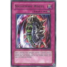RP02-EN081 Nightmare Wheel 
