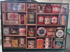 Cobble Hill Puzzles - Vintage