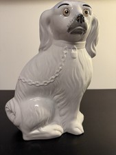 Alcobaca Portugal White