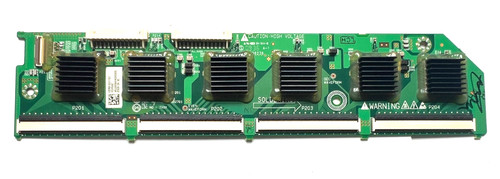 Buffer board for 50ps3000 - lg,