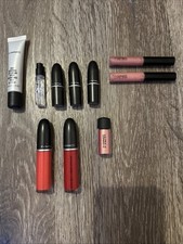 MAC Makeup Bundle Multiple