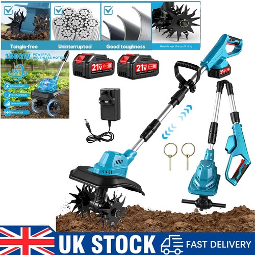 Garden gear cordless electric - gear,