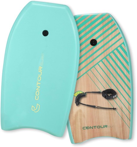 Reed body board inches - 33,