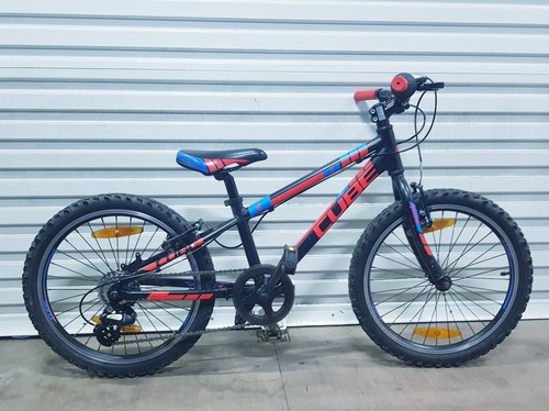 Cube race inch mountain - race,