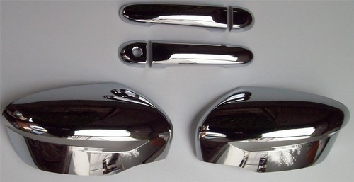 Fits nissan juke f15e - juke, exterior