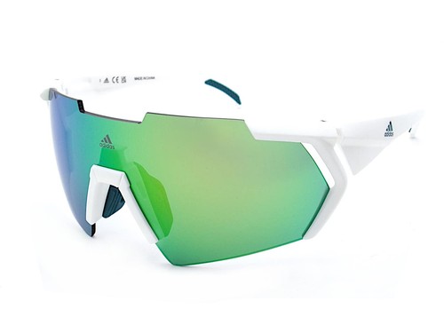 Adidas sport sunglasses visor - sport,