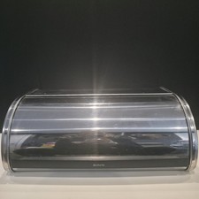 Brabantia Roll Top Bread Bin