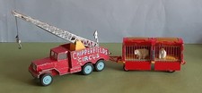 Chipperfields Circus -