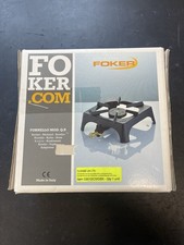 Foker Fornello Mod QP Cast