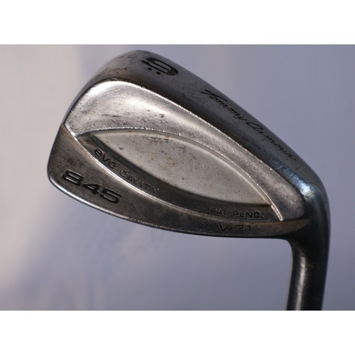 Tommy armour 845 - 845, cavity