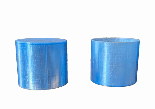 Bollard cover