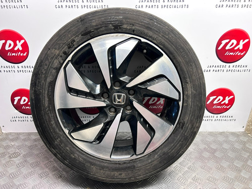 Honda 2013 2018 - cr-v, 2013-2018
