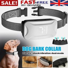 Anti Bark Electric Dog