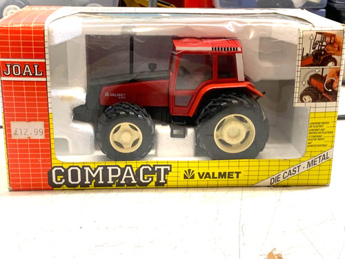 Farm valmet 8400 4x4 - 1:32.farm.,