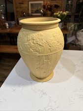 Wedgwood Yellow Cane