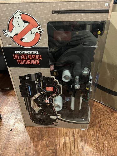 Ghostbusters proton pack - ghostbusters,