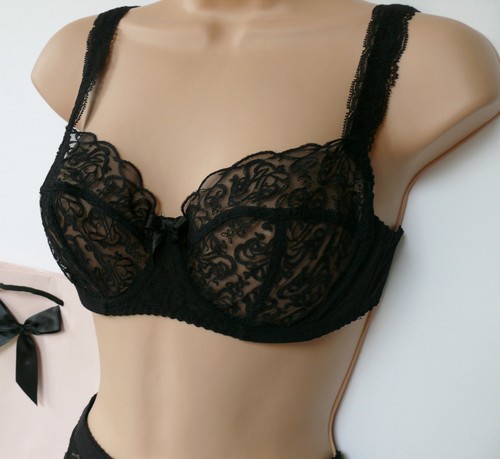 Agent provocateur black mercy - agent,