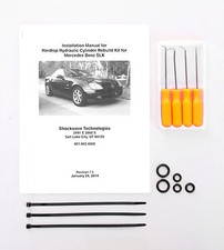 97-04 Mercedes SLK 230