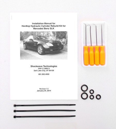 Mercedes slk 230 - mercedes,