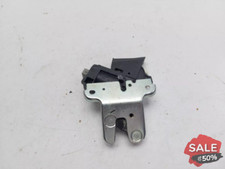 AUDI A6 C6 SALOON TAILGATE