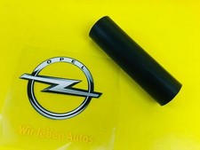 New Hose Engine Ventilation