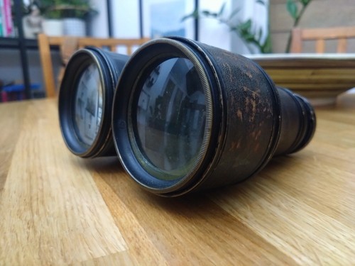 Vintage opera glasses - vintage,