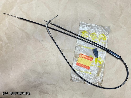 Nos suzuki tc90 ts90 - suzuki,