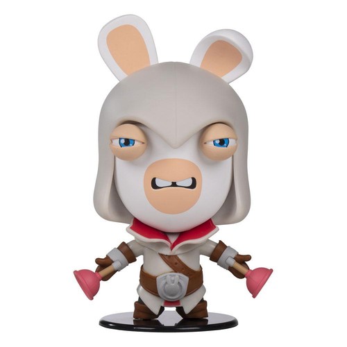 Ubisoft heroes series - ubisoft, 3