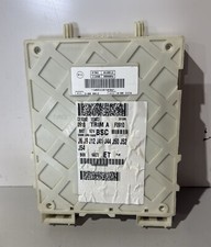 Ford Focus Zetec E5 3 Dohc