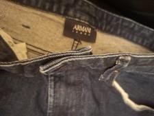 Armani Jeans