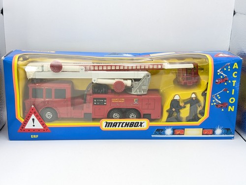 Matchbox superkings k39 - matchbox, em-10
