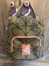 Orla Kiely Women's Backpack