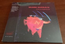 Black Sabbath - Paranoid -