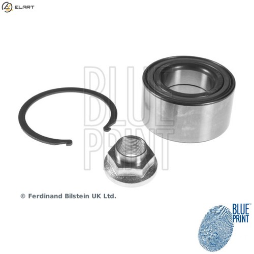 Wheel bearing kit - kit, adg08261