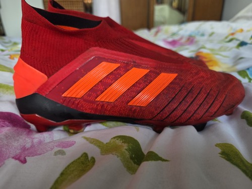 Adidas predator fg - adidas, 19+