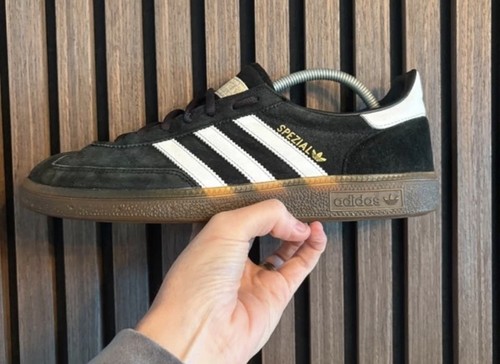 Adidas handball spezial size - adidas,