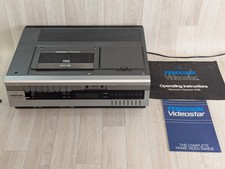 Ferguson Videostar toploader