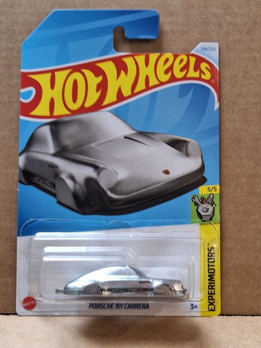 Hot wheels porsche 911 - hot,