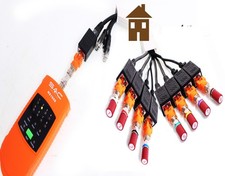 Cable Mapper Tracer Ethernet