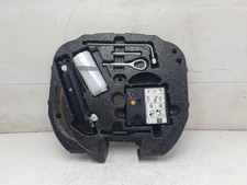 MERCEDES BENZ SLK R171 TYRE