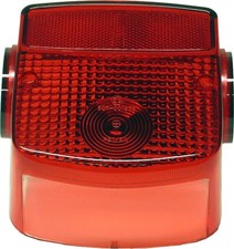 Taillight Lens for 1978 Suzuki TS 185 C