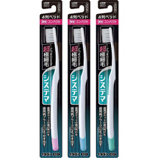 LION Systema A31 Toothbrush