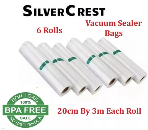 Silvercrest 20cm vacuum - x,