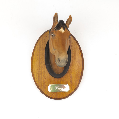 Beswick pottery troy - beswick, hand