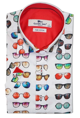 Claudio lugli sun glasses - claudio,