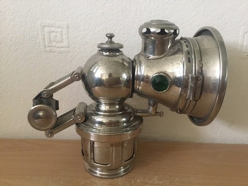 Vintage joseph lucas ltd no260 - lucas,
