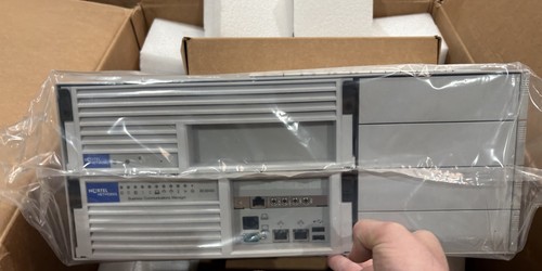 Nortel networks bcm400 - networks,
